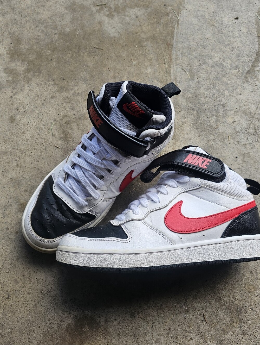 Nike Dunks Mid